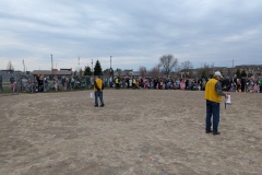 Waterdown Easter Egg Hunt 2025