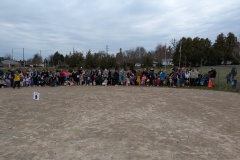Waterdown Easter Egg Hunt 2025