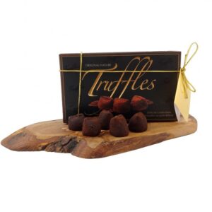 Chocolate Truffles