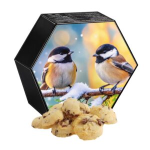 Shortbread Cookies