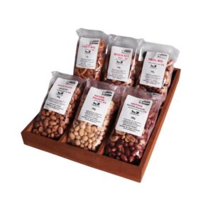 Mixed Nuts Party Tray
